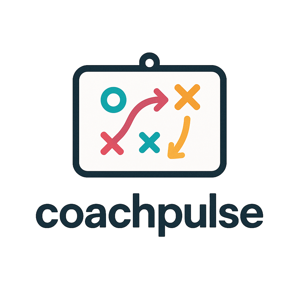 CoachPulse